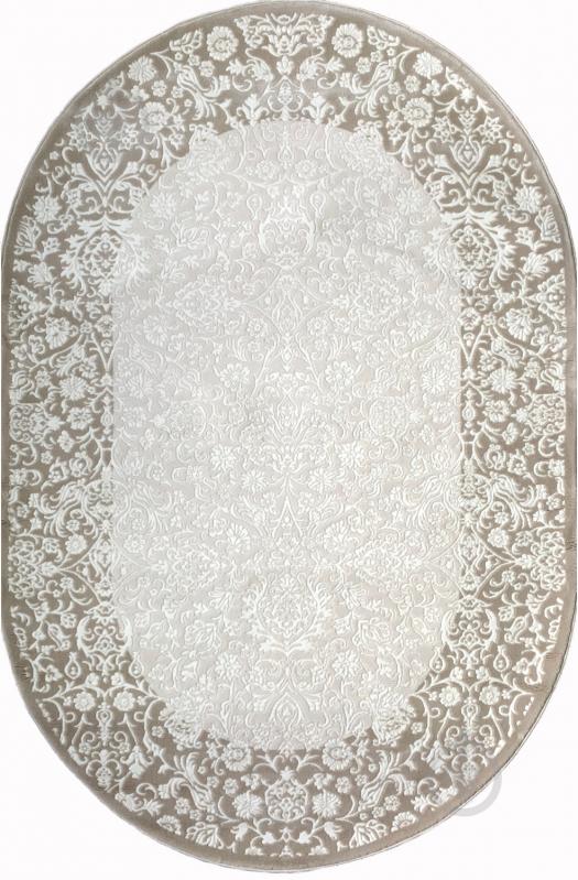 Ковер Art Carpet LAVINIA 360O 80x150 см - фото 1