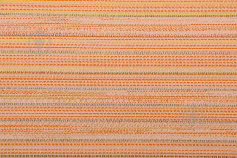 Комплект постельного белья Fox 2,0 оранжевый La Nuit - фото 3