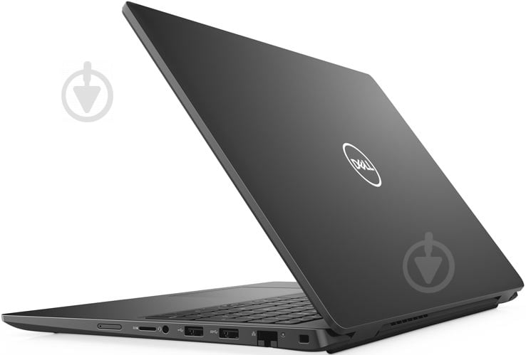 Ноутбук Dell Latitude 3520 15,6 (N099L352015UA_WP) black - фото 4