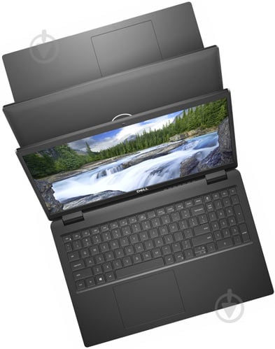 Ноутбук Dell Latitude 3520 15,6 (N099L352015UA_WP) black - фото 7