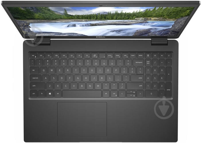 Ноутбук Dell Latitude 3520 15,6 (N099L352015UA_WP) black - фото 9