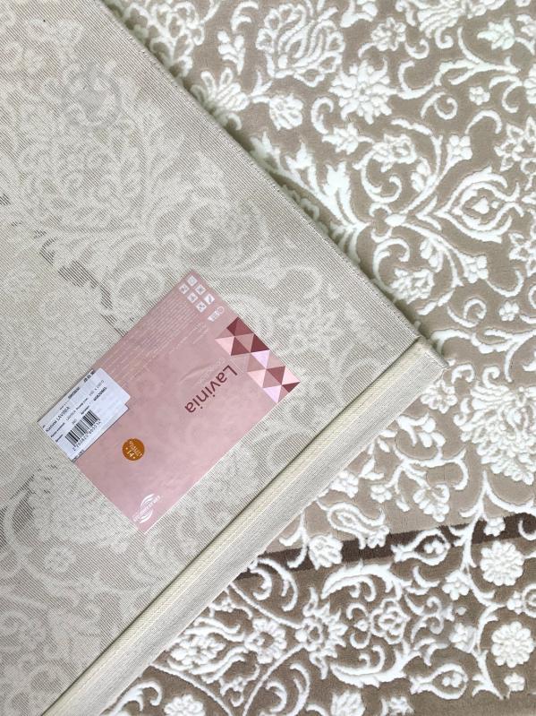 Ковер Art Carpet LAVINIA 360D 80x150 см - фото 6