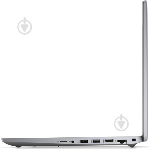 Ноутбук Dell Latitude 5520 15,6 (N093L552015UA_WP) silver - фото 7