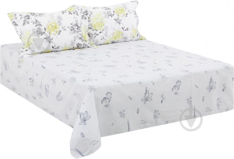 Комплект постельного белья Freya 2,0 бежевый La Nuit - фото 2