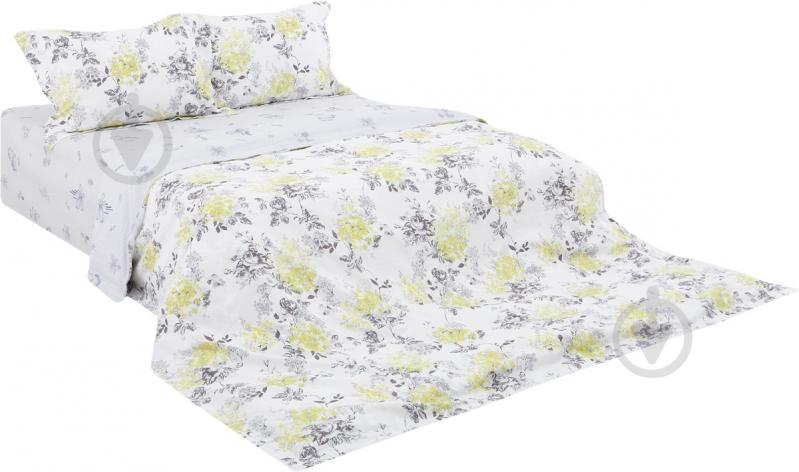 Комплект постельного белья Freya 2,0 бежевый La Nuit - фото 1