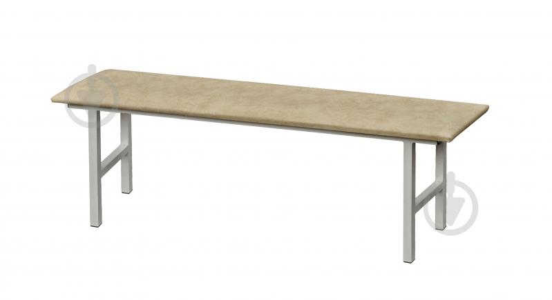 Заповіт МБ-3 трехмесная - фото 1