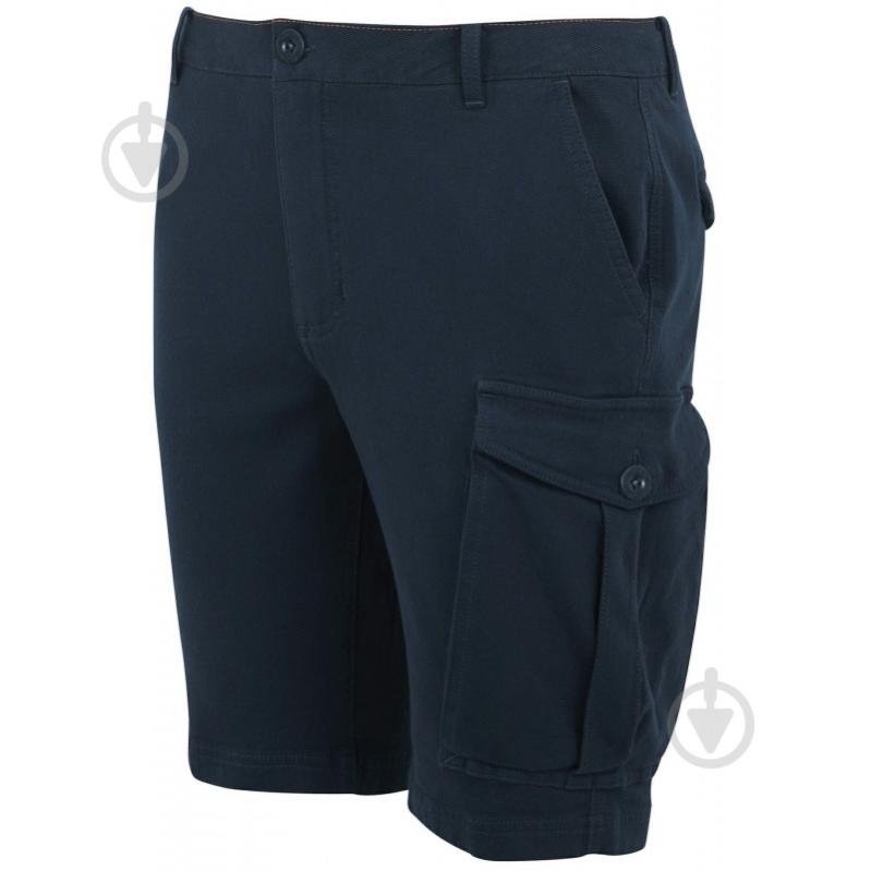 Шорты Regatta BendrickShorts RMJ323-540 р. 34 синий - фото 2