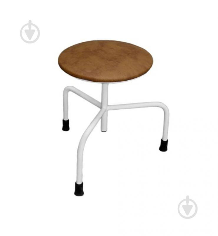 Табурет винтовой Заповіт СВ - фото 1 Табурет винтовой Заповіт СВ - фото 1