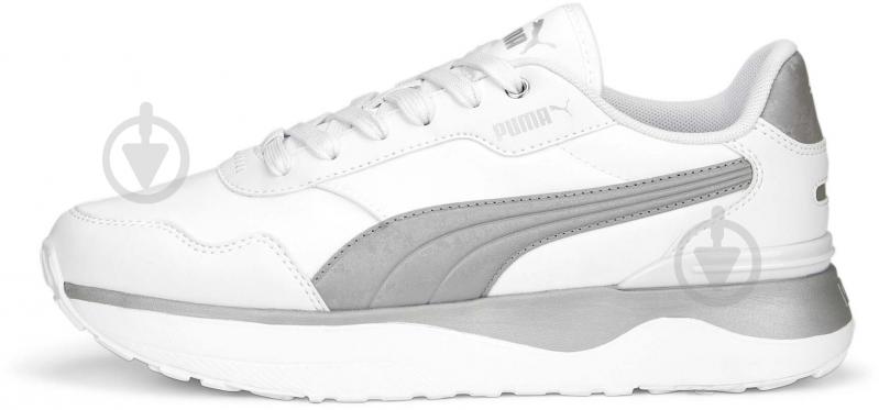 Puma blancos outlet