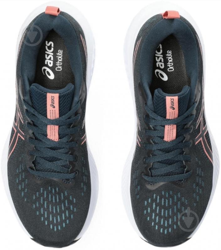 Кроссовки жіночі Asics Gel-Excite 10 1012B418-401 р.38 - фото 4