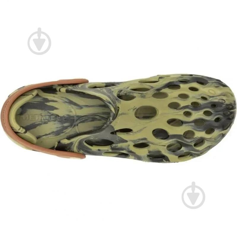 Сабо Nike HYDRO MOC 036.1815 р.41 зеленый - фото 6