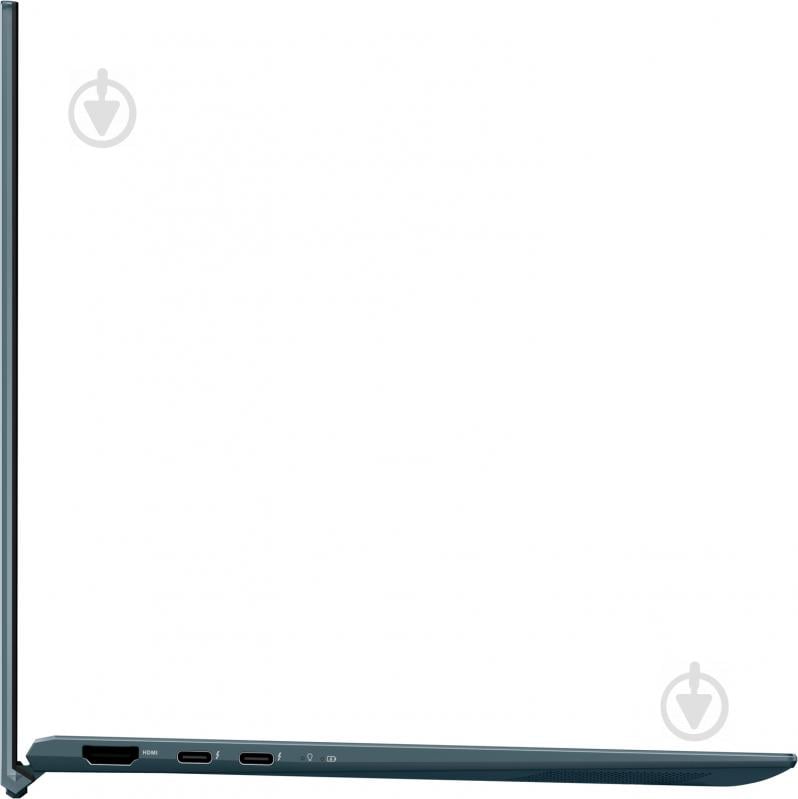 Ноутбук Asus ZenBook Ultralight UX435EGL-KC028 14 (90NB0SA1-M01080) pine grey - фото 13