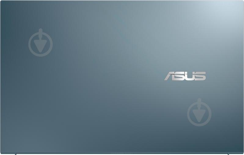 Ноутбук Asus ZenBook Ultralight UX435EGL-KC028 14 (90NB0SA1-M01080) pine grey - фото 15