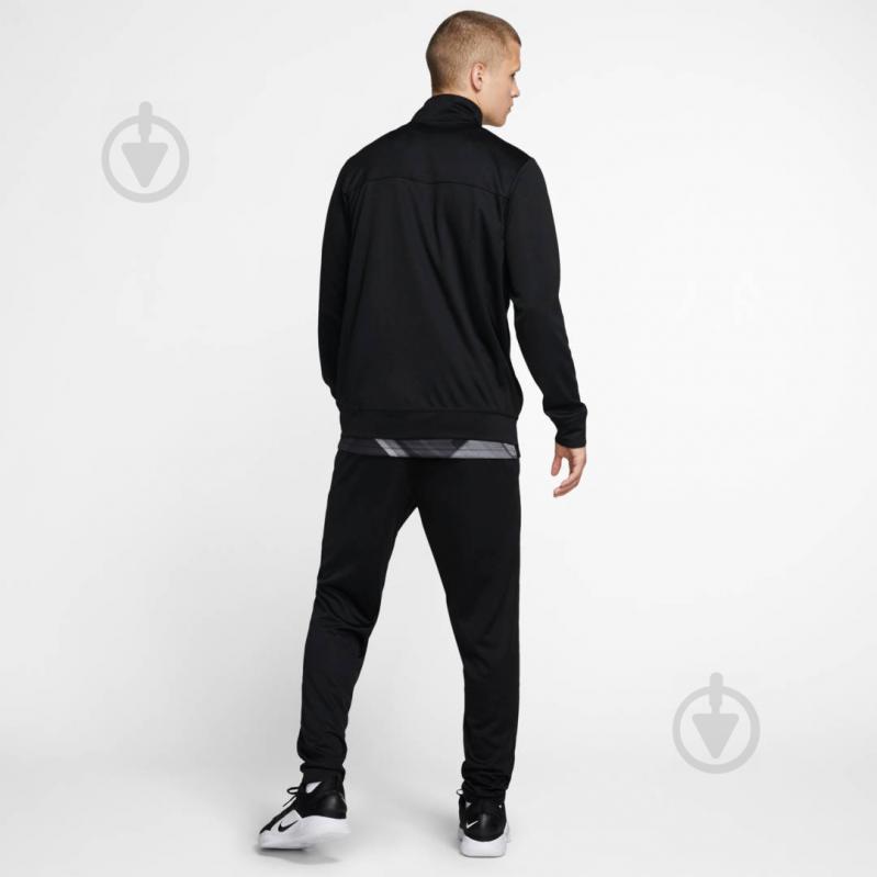 Спортивний костюм Nike M NK RIVALRY TRACKSUIT CK4157-010 р. M чорний - фото 6