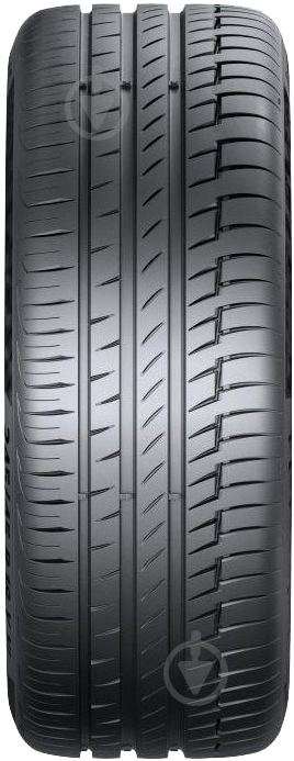 Шина Continental PremiumContact 6 255/50R19 107 Y літо - фото 3