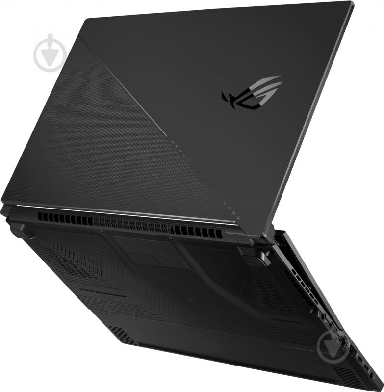 Ноутбук Asus ROG Zephyrus S17 GX703HR-KF035T 17,3 (90NR06G1-M00870) black - фото 19