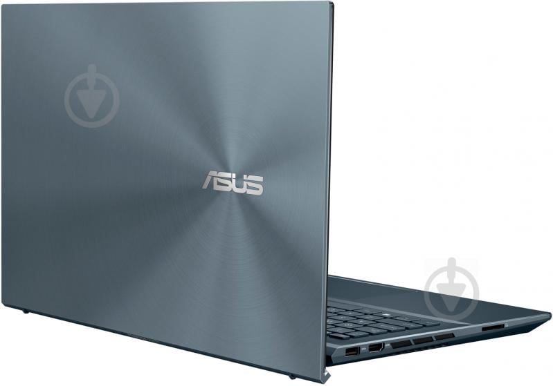 Ноутбук Asus ZenBook Pro UX535LI-KJ274T 15,6 (90NB0RW2-M06810) pine grey - фото 16