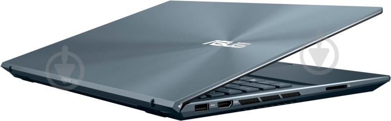 Ноутбук Asus ZenBook Pro UX535LI-KJ274T 15,6 (90NB0RW2-M06810) pine grey - фото 13