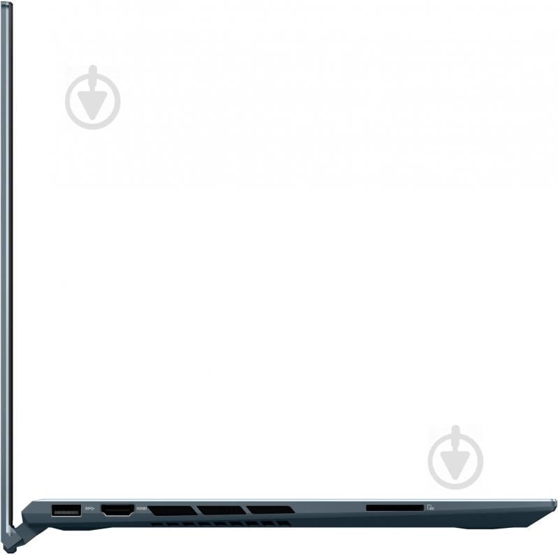 Ноутбук Asus ZenBook Pro UX535LI-KJ274T 15,6 (90NB0RW2-M06810) pine grey - фото 10