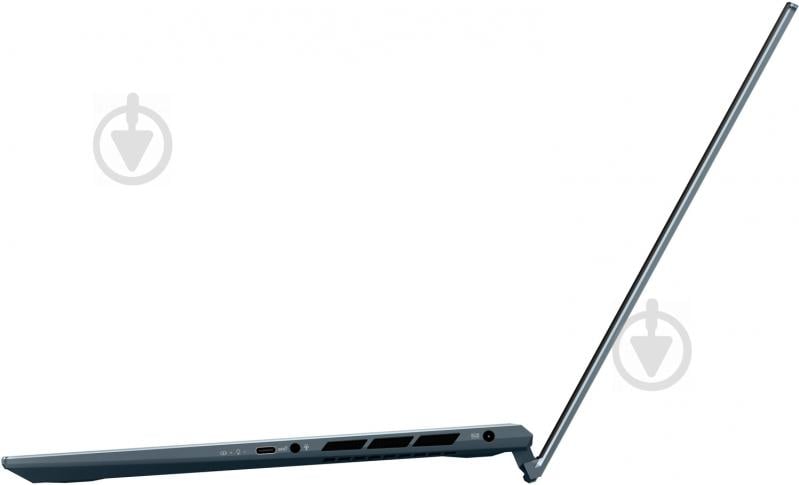 Ноутбук Asus ZenBook Pro UX535LI-KJ274T 15,6 (90NB0RW2-M06810) pine grey - фото 9