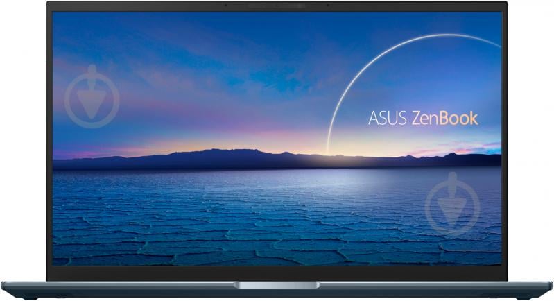 Ноутбук Asus ZenBook Pro UX535LI-KJ274T 15,6 (90NB0RW2-M06810) pine grey - фото 5