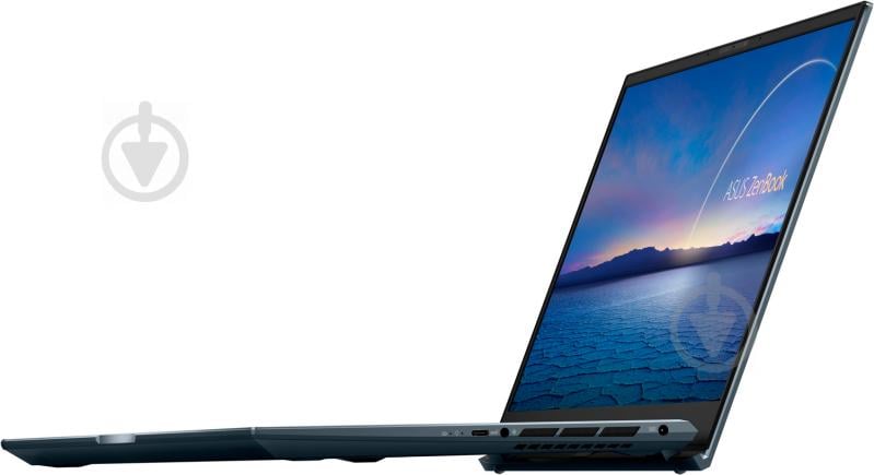 Ноутбук Asus ZenBook Pro UX535LI-KJ274T 15,6 (90NB0RW2-M06810) pine grey - фото 7