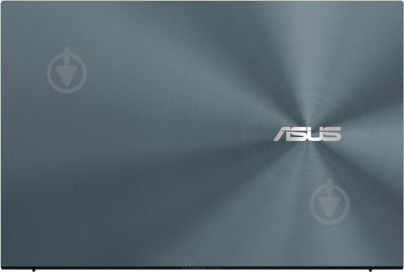 Ноутбук Asus ZenBook Pro UX535LI-KJ274T 15,6 (90NB0RW2-M06810) pine grey - фото 18