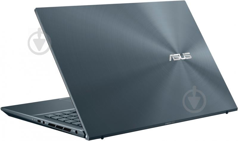 Ноутбук Asus ZenBook Pro UX535LI-KJ274T 15,6 (90NB0RW2-M06810) pine grey - фото 17