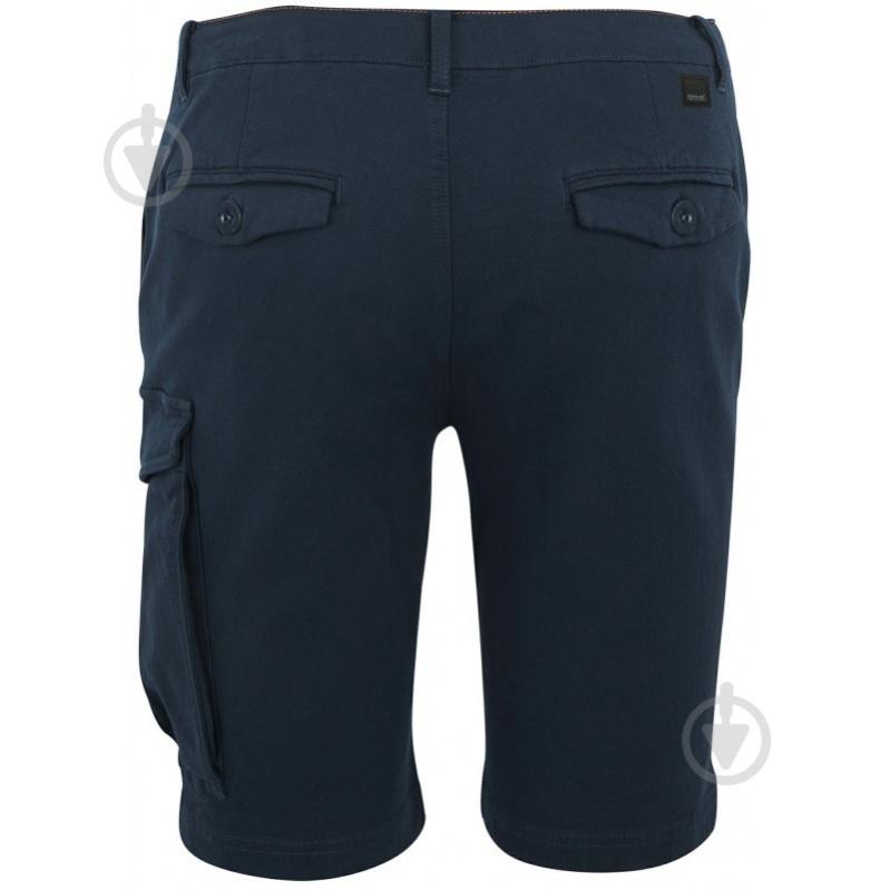 Шорты Regatta BendrickShorts RMJ323-540 р. 32 синий - фото 3 Шорты Regatta BendrickShorts RMJ323-540 р. 32 синий - фото 3