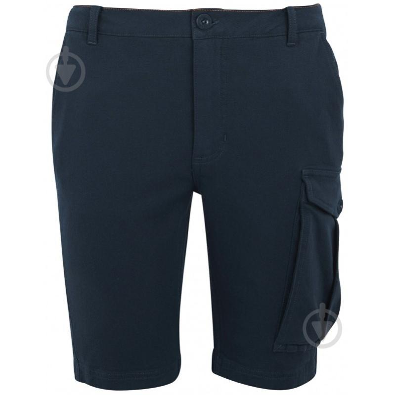 Шорты Regatta BendrickShorts RMJ323-540 р. 32 синий - фото 1 Шорты Regatta BendrickShorts RMJ323-540 р. 32 синий - фото 1