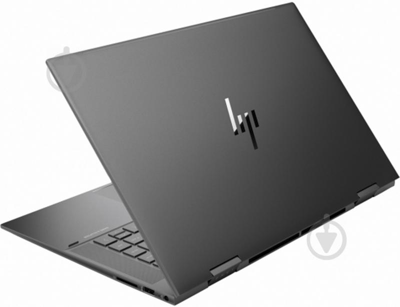 Ноутбук HP Envy x360 Convert 15-eu0003ua 15,6 (4V0G5EA) black - фото 8