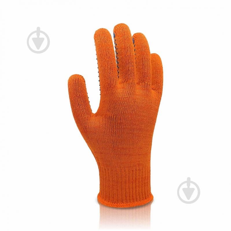 Перчатки Trident с покрытием ПВХ точка XL (10) - фото 2