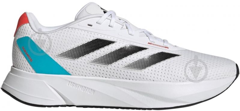 Кросівки чоловічі Adidas Duramo SL IF7869 р.44 - фото 1