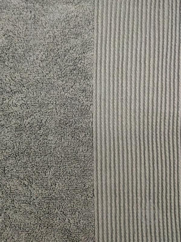 Полотенце махровое Гофре 50x90 см форест La Nuit - фото 3