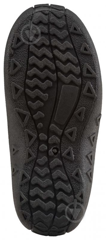 Тапочки TECNOPRO Freaky JR black outsole 194905-903258 р.22 розовый - фото 2