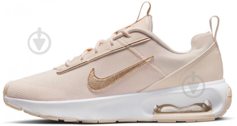 Кросівки жіночі демісезонні Nike AIR MAX INTRLK LITE DZ7288-600 р.35,5 бежеві - фото 3