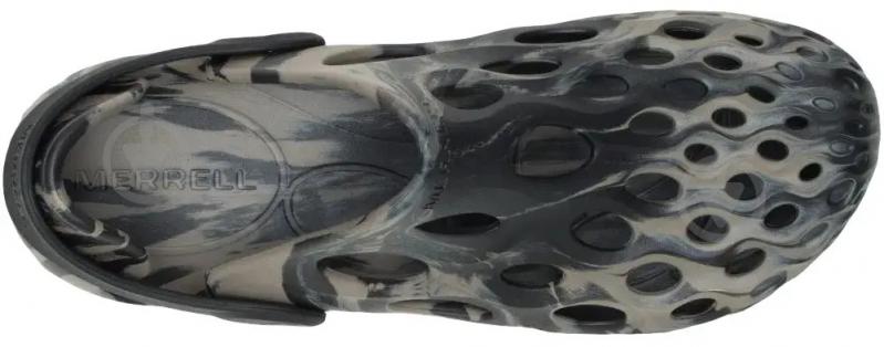 Сабо MERRELL J003743 HYDRO MOC 036.1809 р.44 серый - фото 4