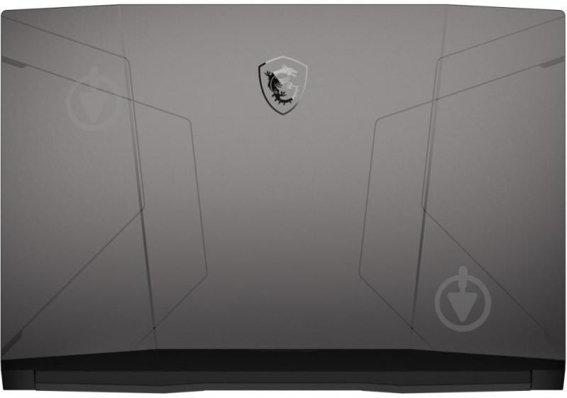 Ноутбук MSI Pulse GL76-11UDK 17,3 (GL7611UDK-269XUA) black - фото 11