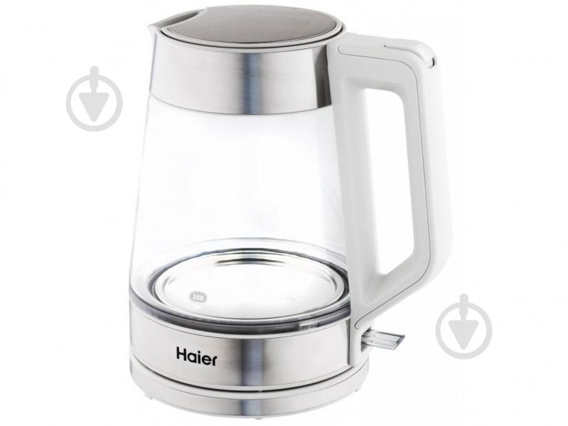 Электрочайник Haier HK-500 - фото 3