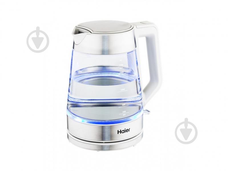 Электрочайник Haier HK-500 - фото 2