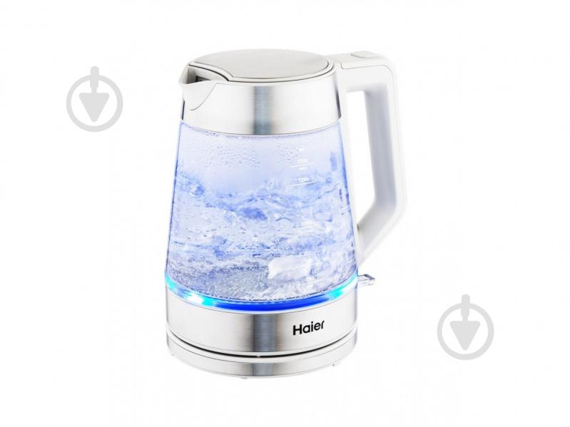 Электрочайник Haier HK-500 - фото 1