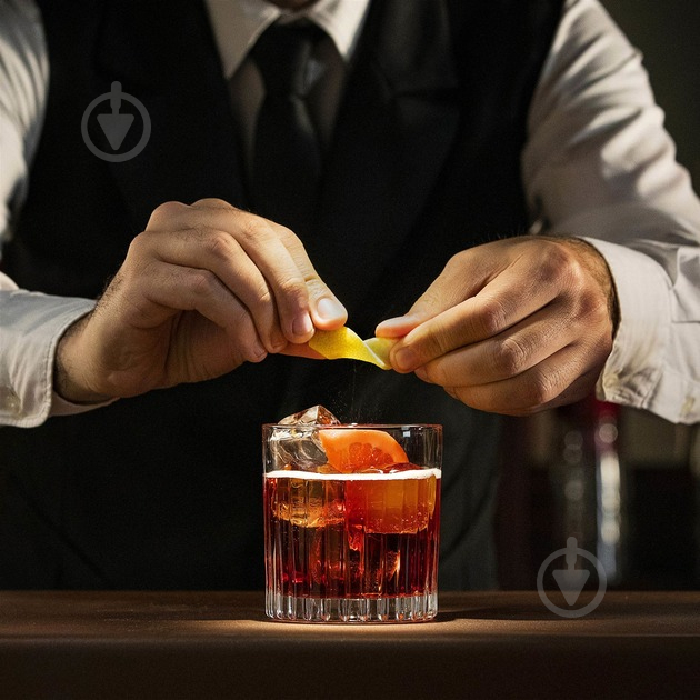 Аперитив Campari Bitter 0,7 л - фото 4