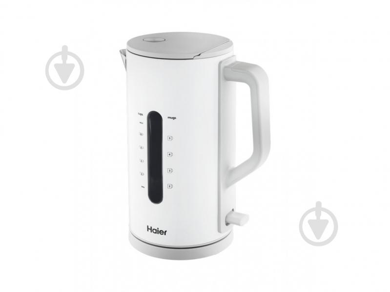 Термочайник Haier HK-600 - фото 2 Термочайник Haier HK-600 - фото 2