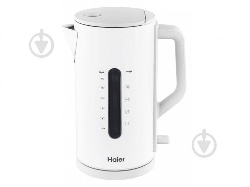 Термочайник Haier HK-600 - фото 1 Термочайник Haier HK-600 - фото 1