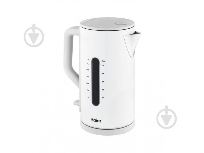 Термочайник Haier HK-600 - фото 3 Термочайник Haier HK-600 - фото 3