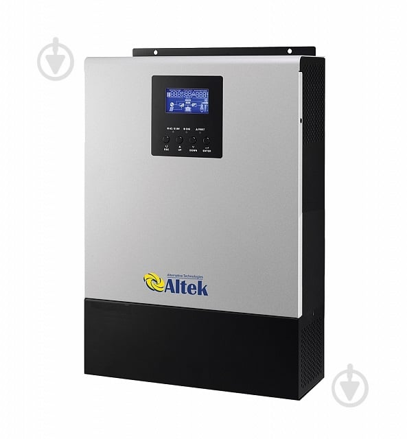 Инвертор Altek Atlas KS 3KW-24V 2114503 - фото 1
