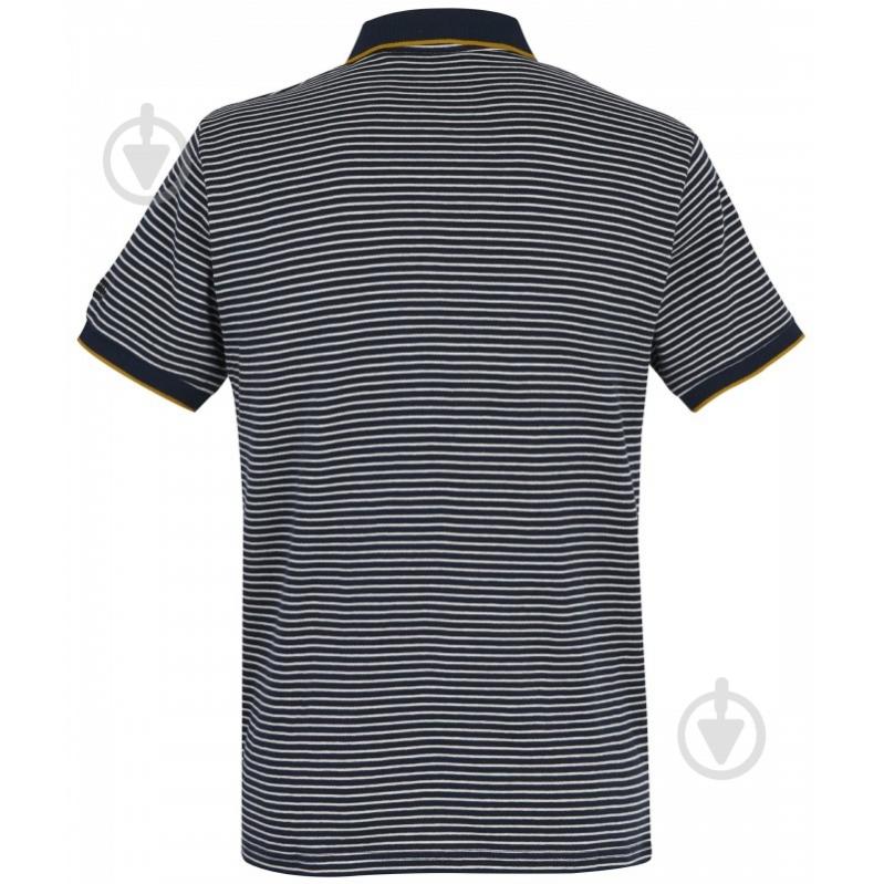 Поло Regatta Tiver RMT306-7NZ р.60 синий - фото 2
