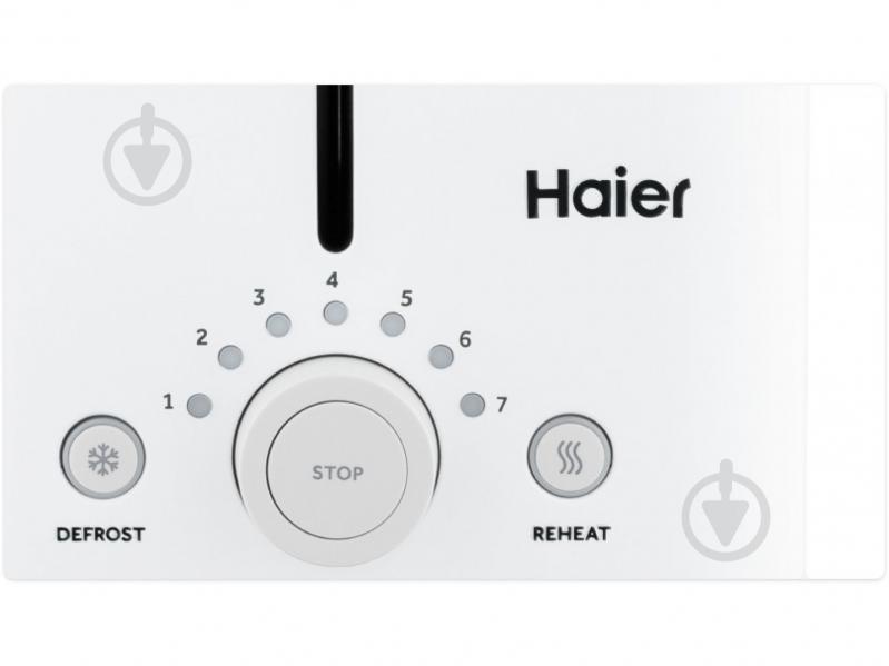 Тостер Haier HT-600 - фото 4