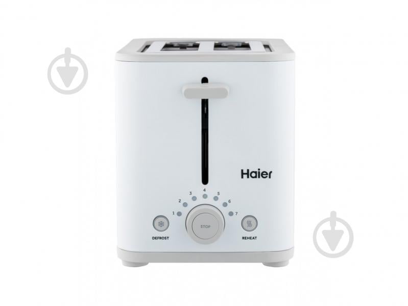 Тостер Haier HT-600 - фото 2