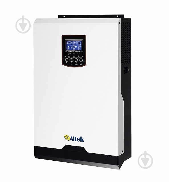 Инвертор Altek Atlas V-5KW-48V 2114505 - фото 1 Инвертор Altek Atlas V-5KW-48V 2114505 - фото 1